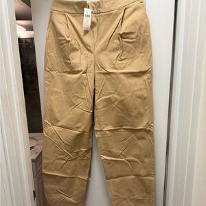 Anthropologie Exquise Barral Pants